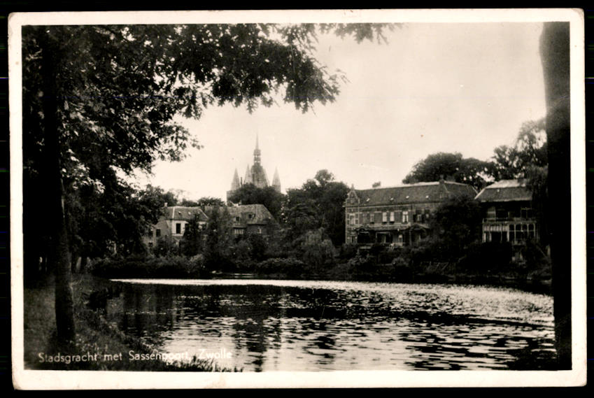 kaart