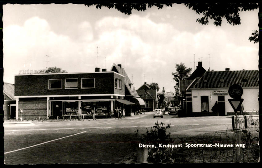 kaart
