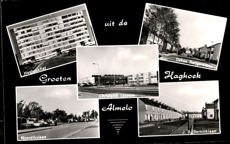 kaart