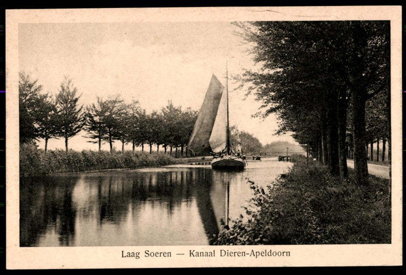 kaart