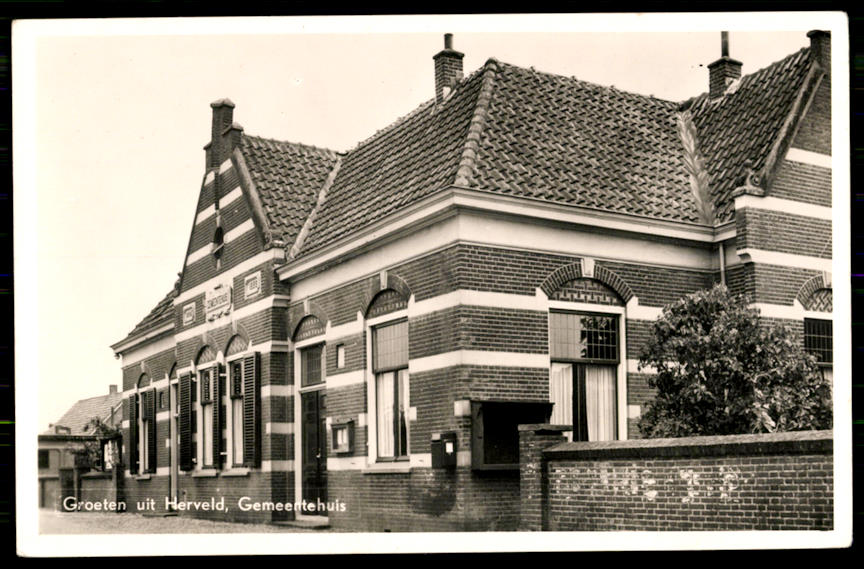 kaart