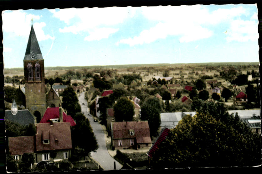 kaart