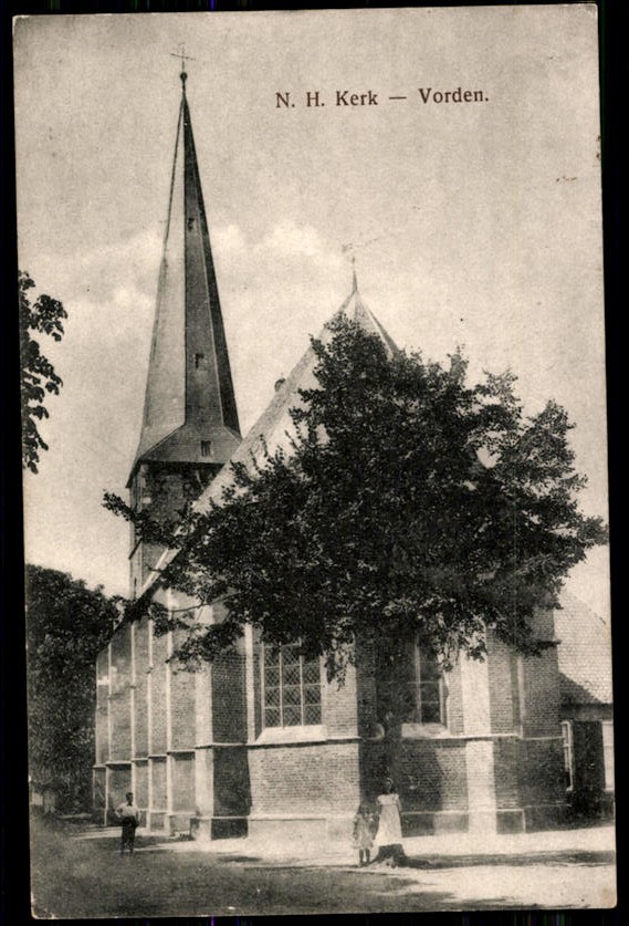 kaart
