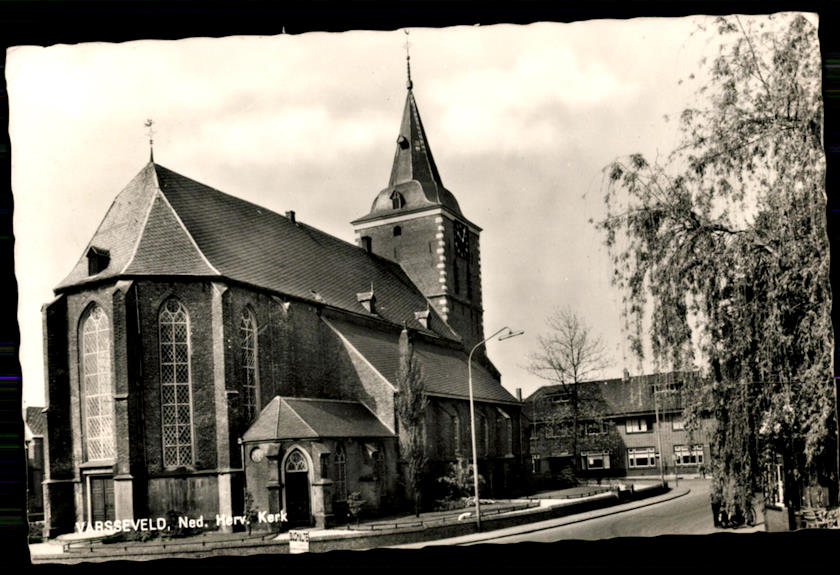 kaart