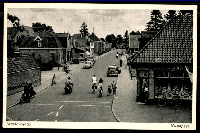 kaart