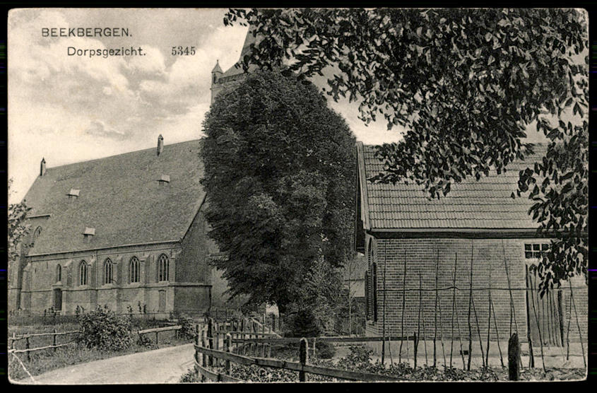 kaart