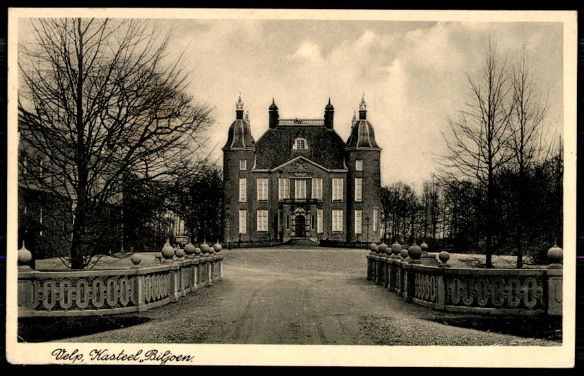 kaart
