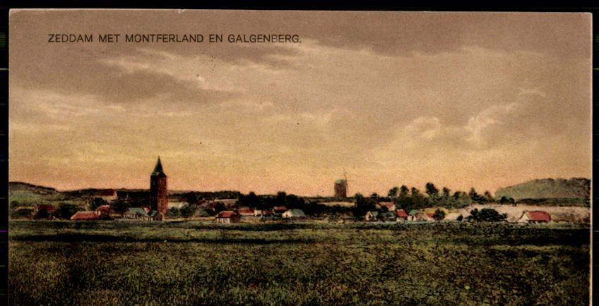 kaart