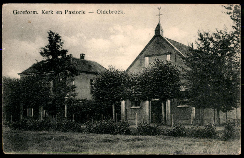 kaart