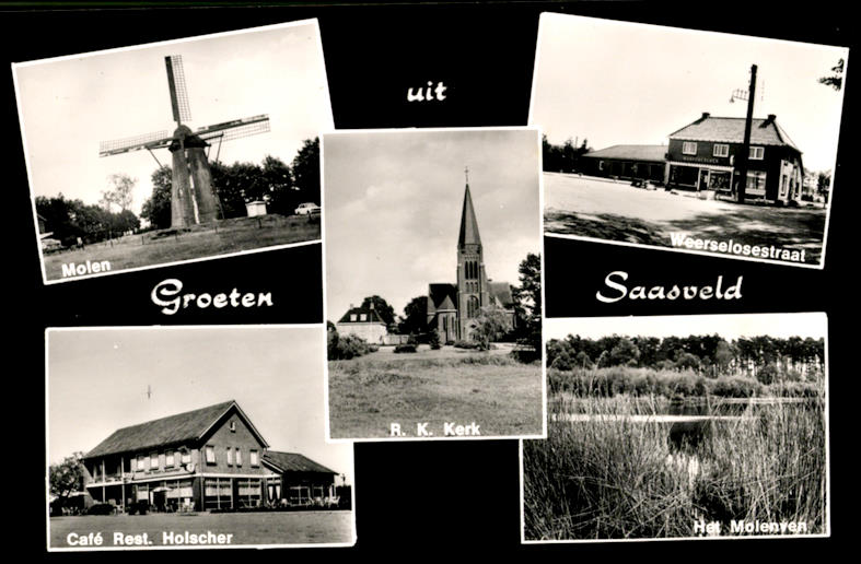kaart