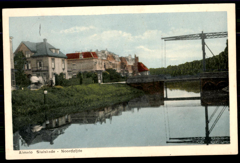 kaart