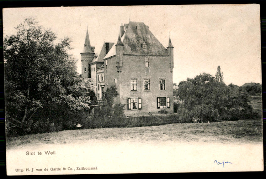 kaart