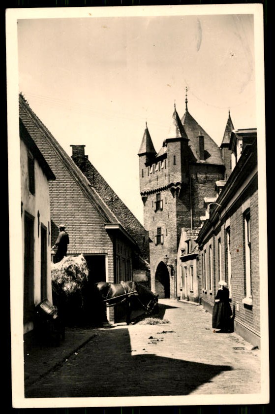 kaart