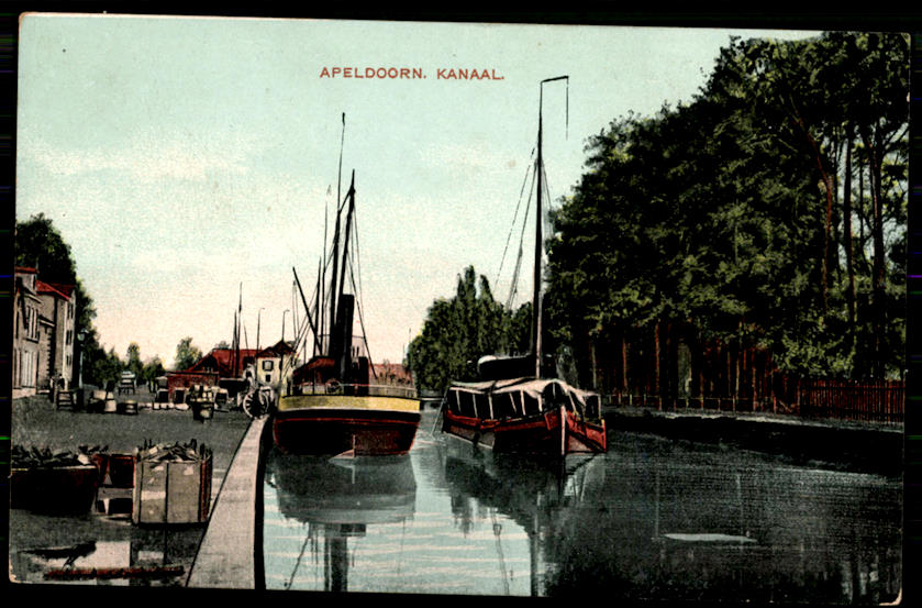 kaart