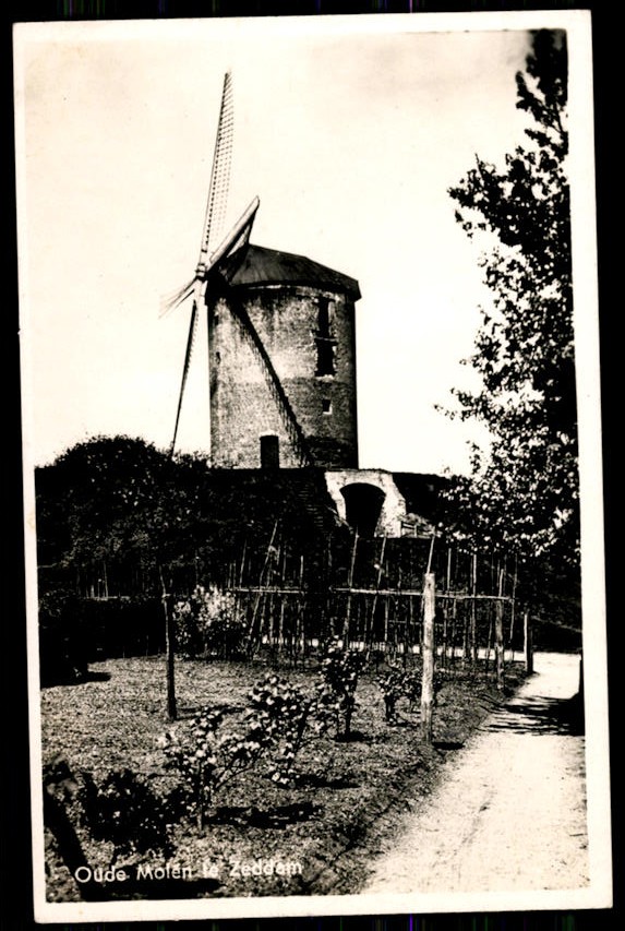 kaart