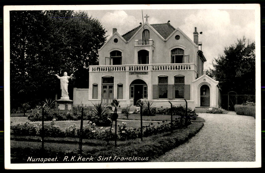 kaart