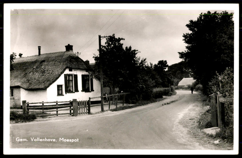 kaart