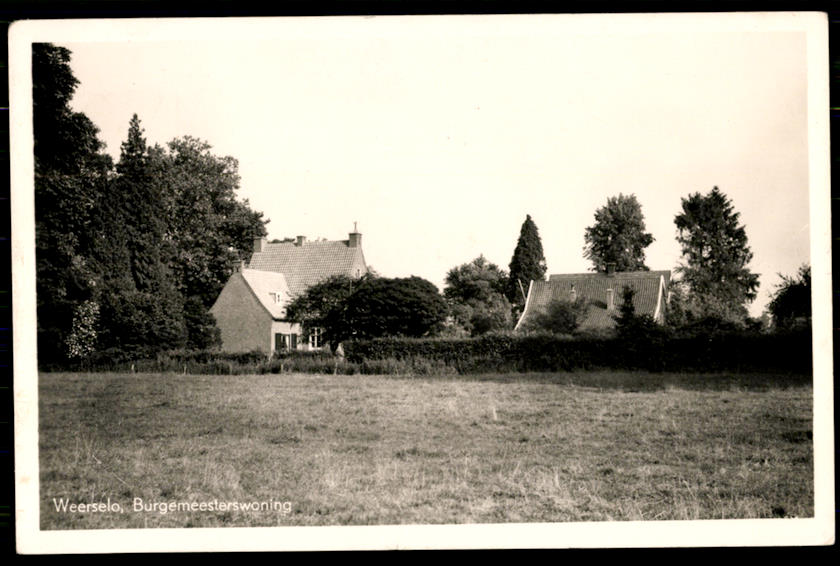 kaart