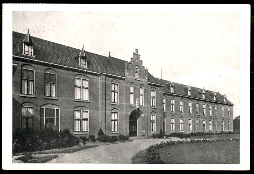 kaart