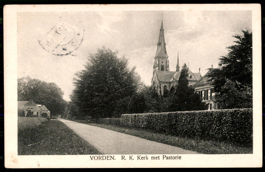 kaart