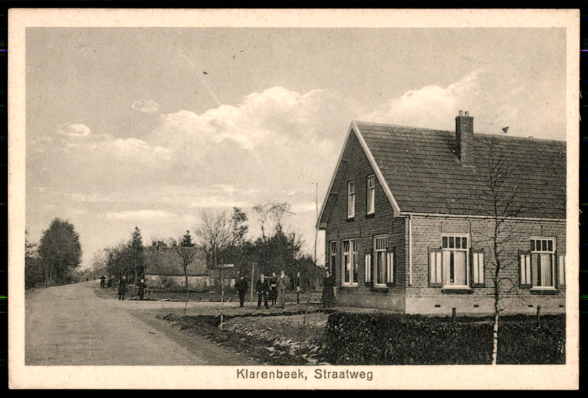 kaart