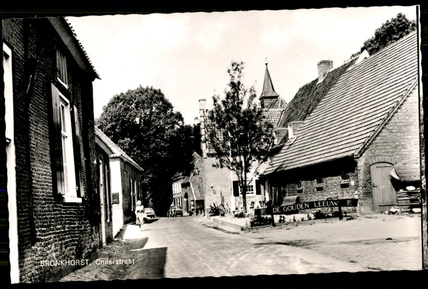 kaart