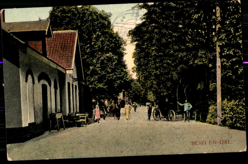 kaart