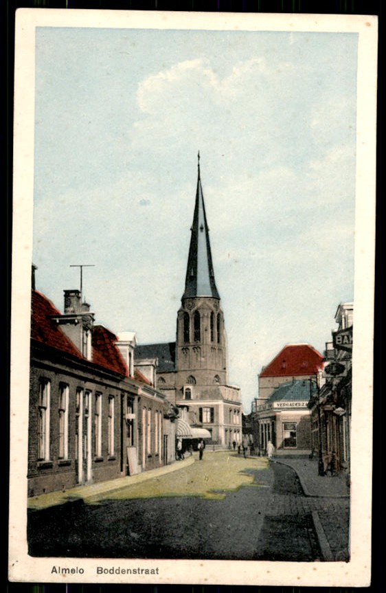 kaart