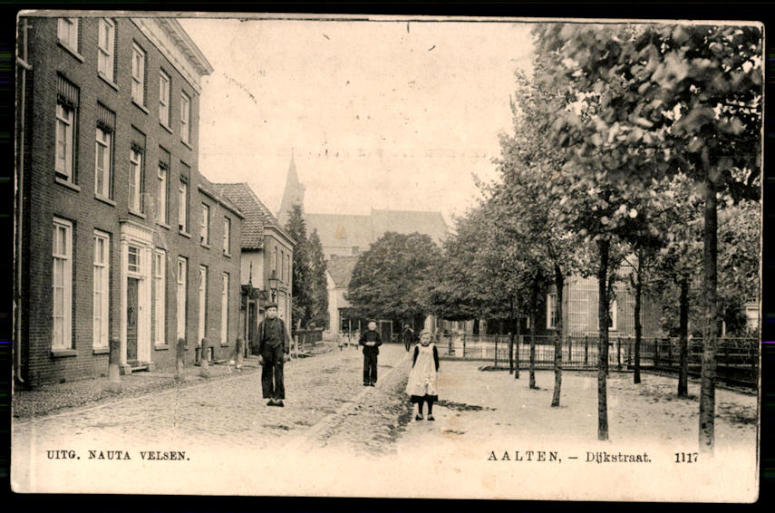 kaart