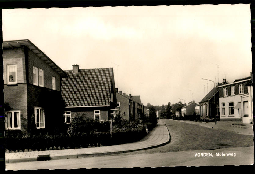 kaart