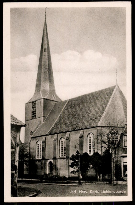 kaart