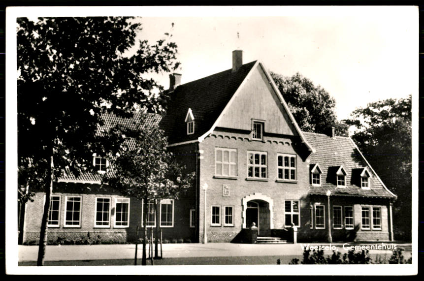 kaart