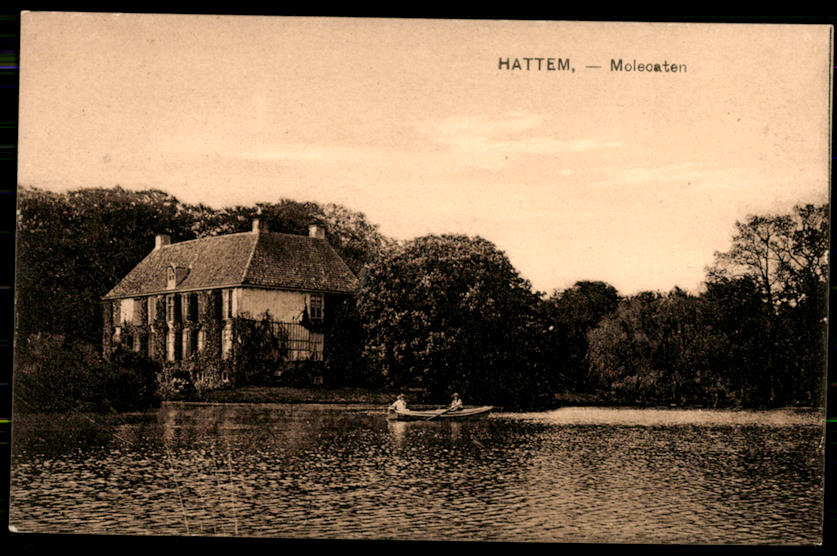 kaart