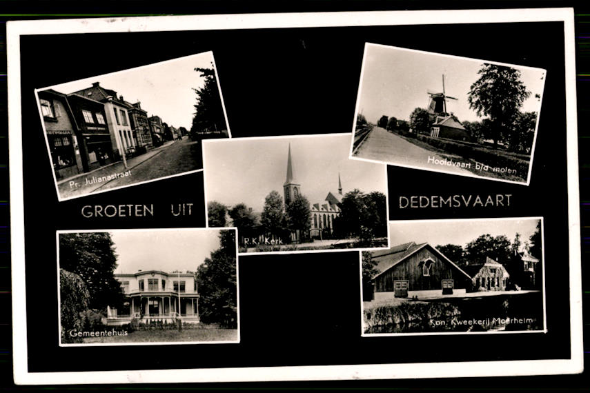 kaart