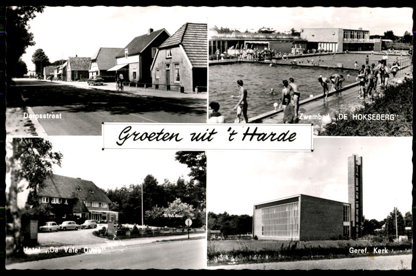 kaart