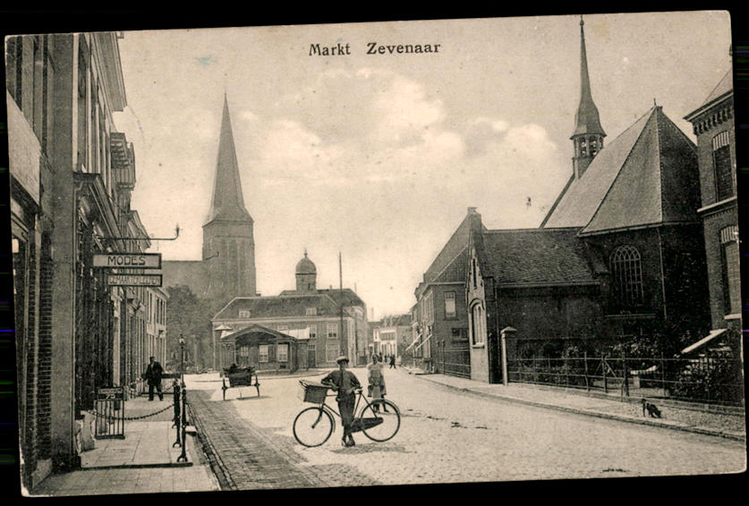 kaart