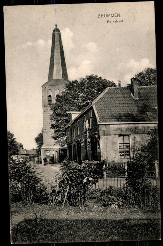 kaart