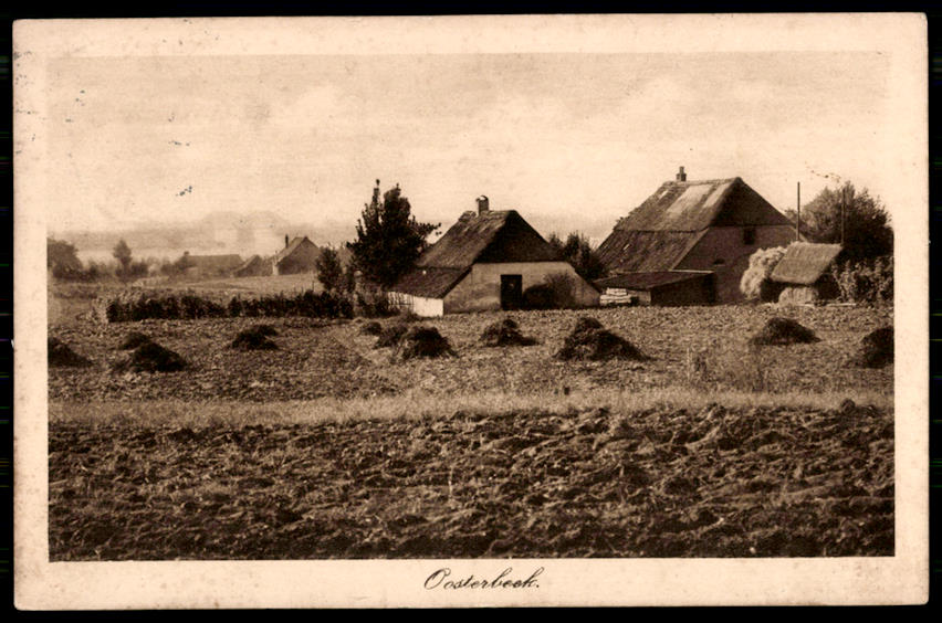 kaart
