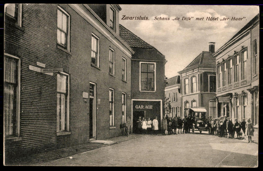 kaart