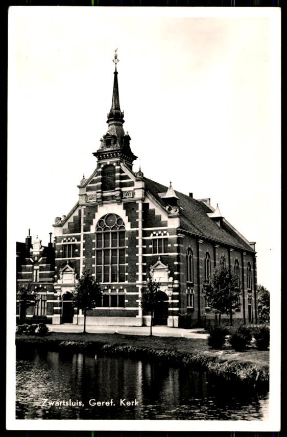 kaart