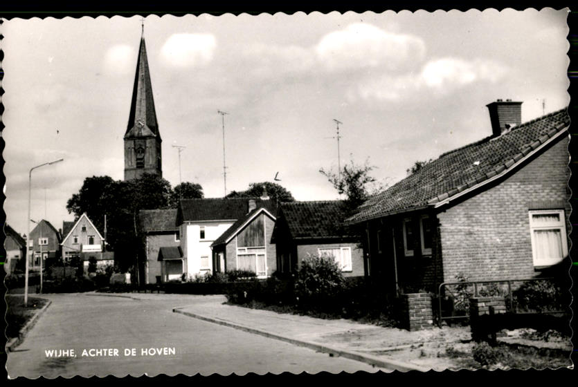 kaart