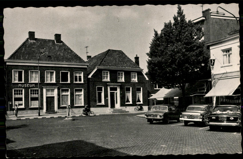 kaart