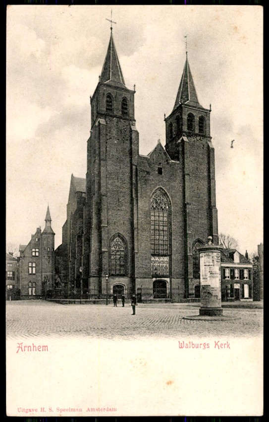 kaart