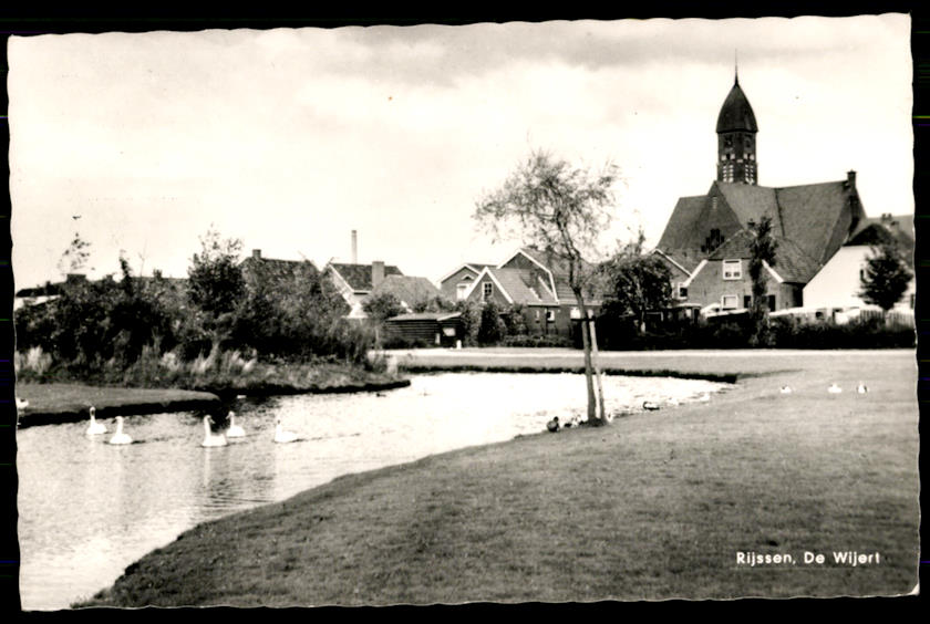 kaart