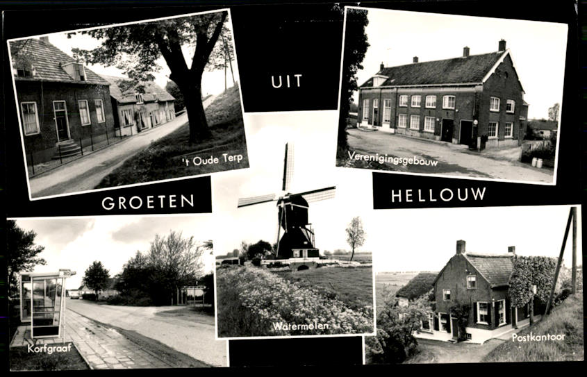 kaart