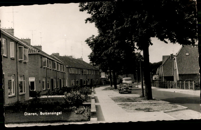 kaart