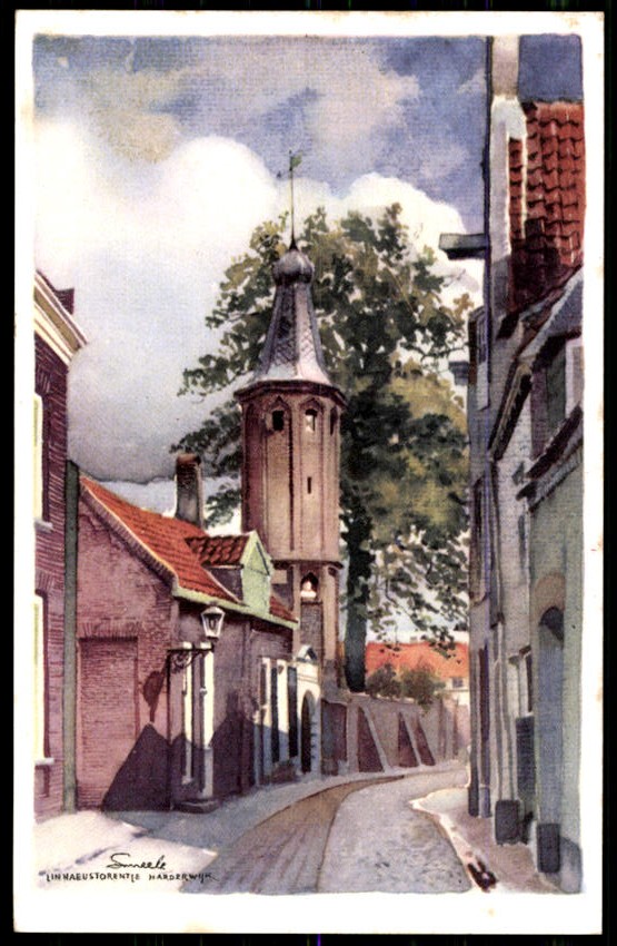 kaart