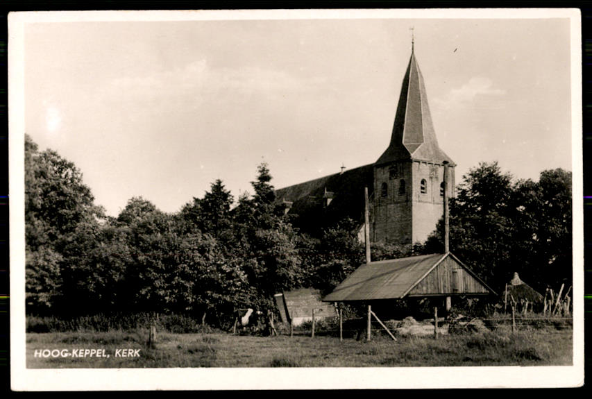 kaart