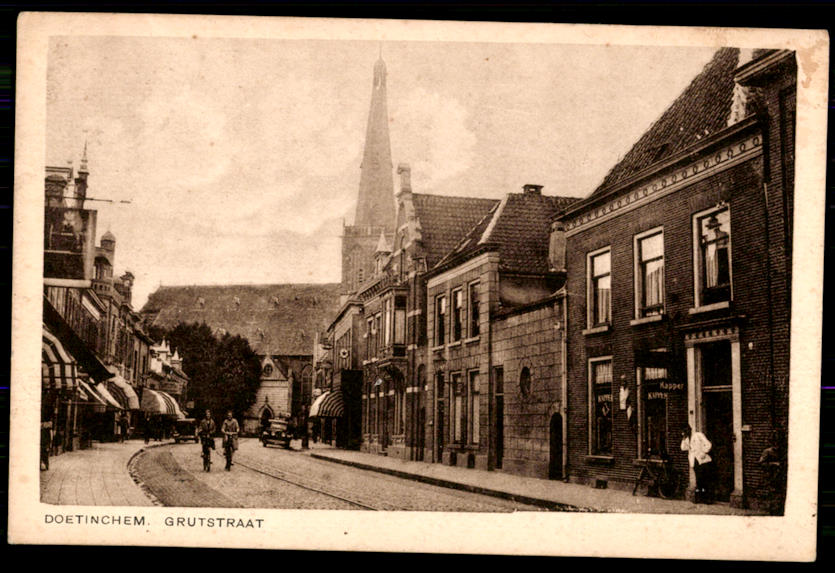 kaart