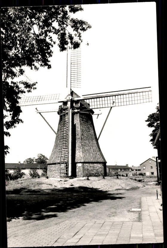 kaart